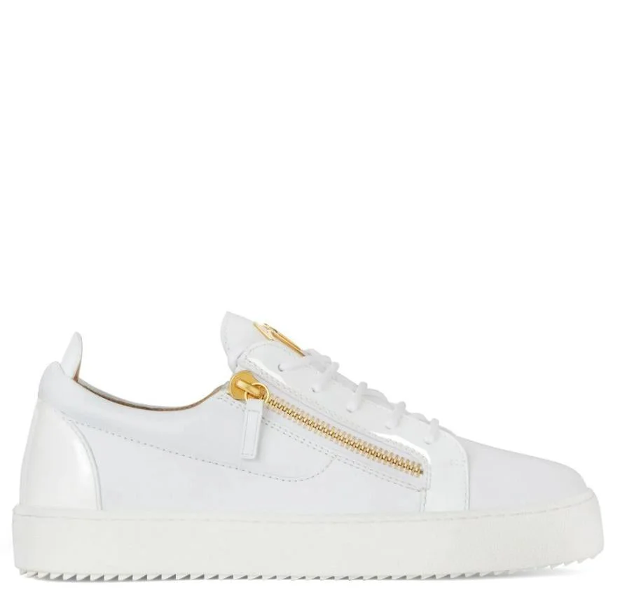 Giuseppe Zanotti Sneakers - 1