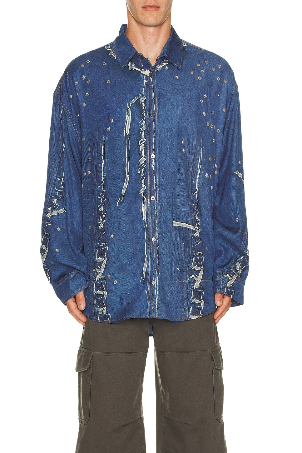 Long Sleeve Shirt - 3