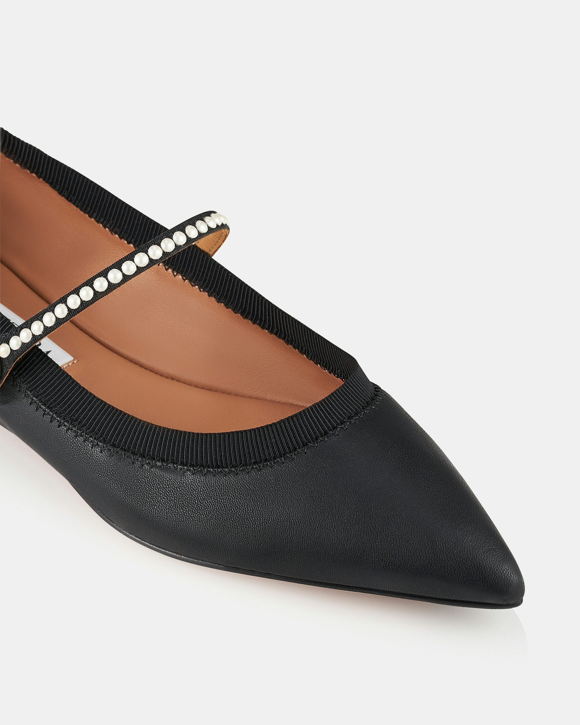 Romy Pearl Flat - 6
