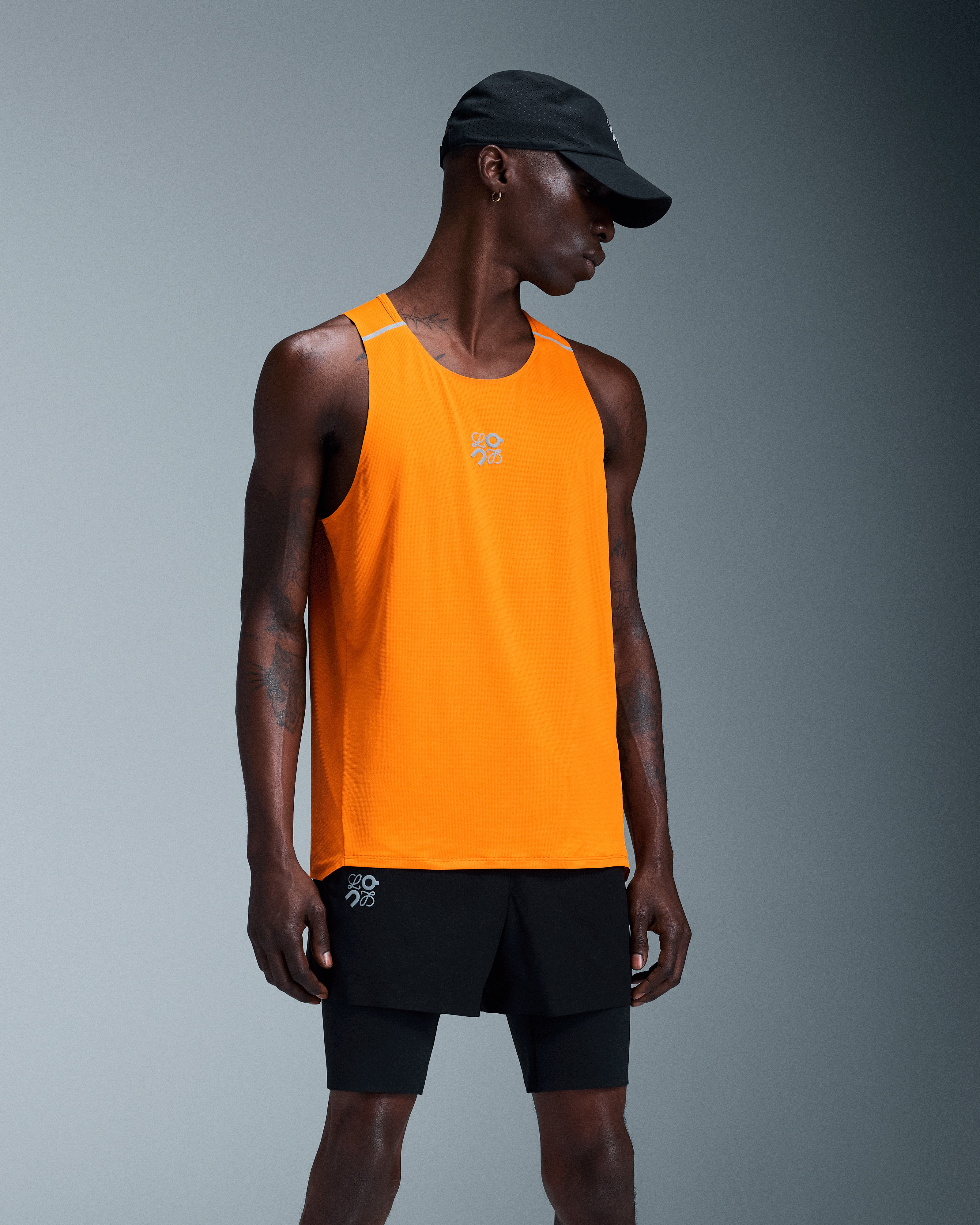 Short Length Shorts LOEWE - 3