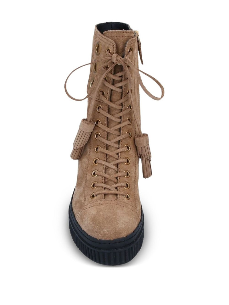 leather ankle boots 4