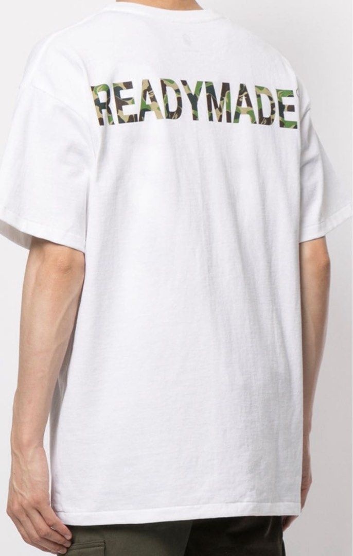 READYMADE × A BATHING APE - READYMADE × A BATHING APE - 5