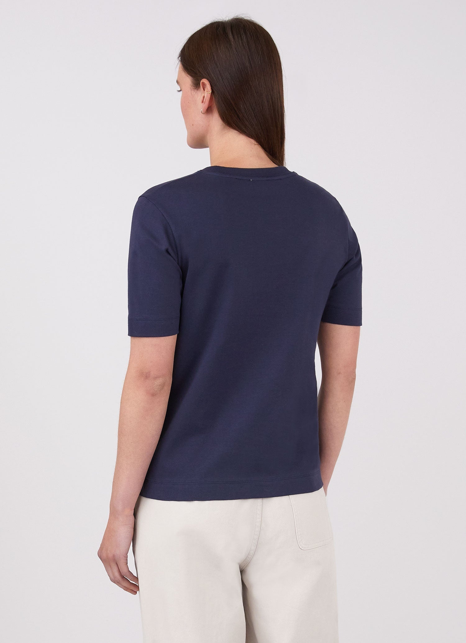 Mid Sleeve T‑shirt - 4