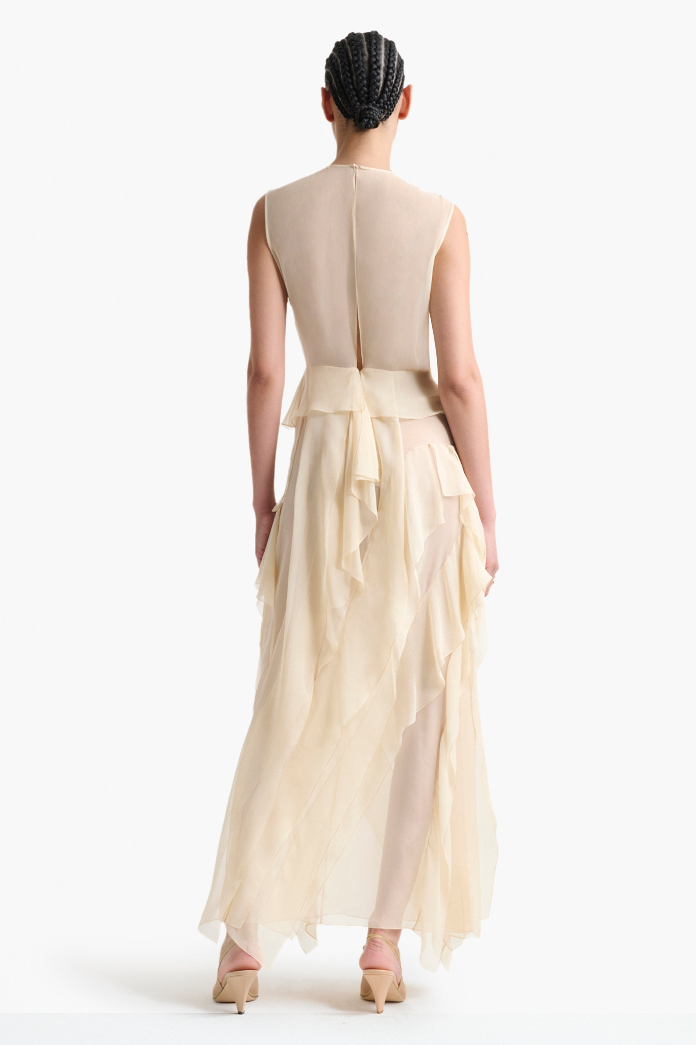 GIGI DRESS - 5