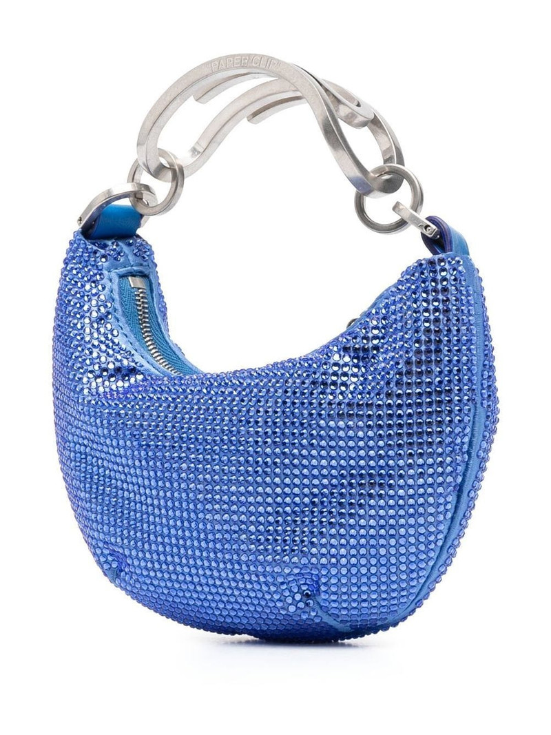sequinned mini bag 3