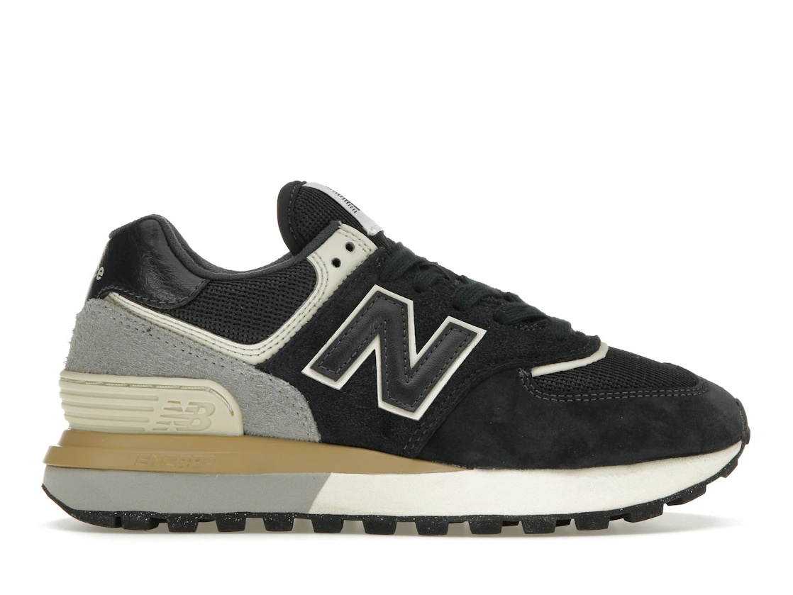 New Balance 574 Legacy Navy - 1