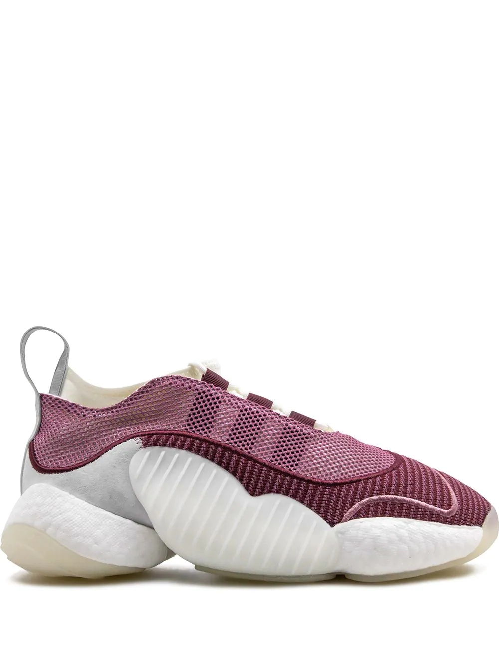 Crazy BYW 2 low-top sneakers - 1