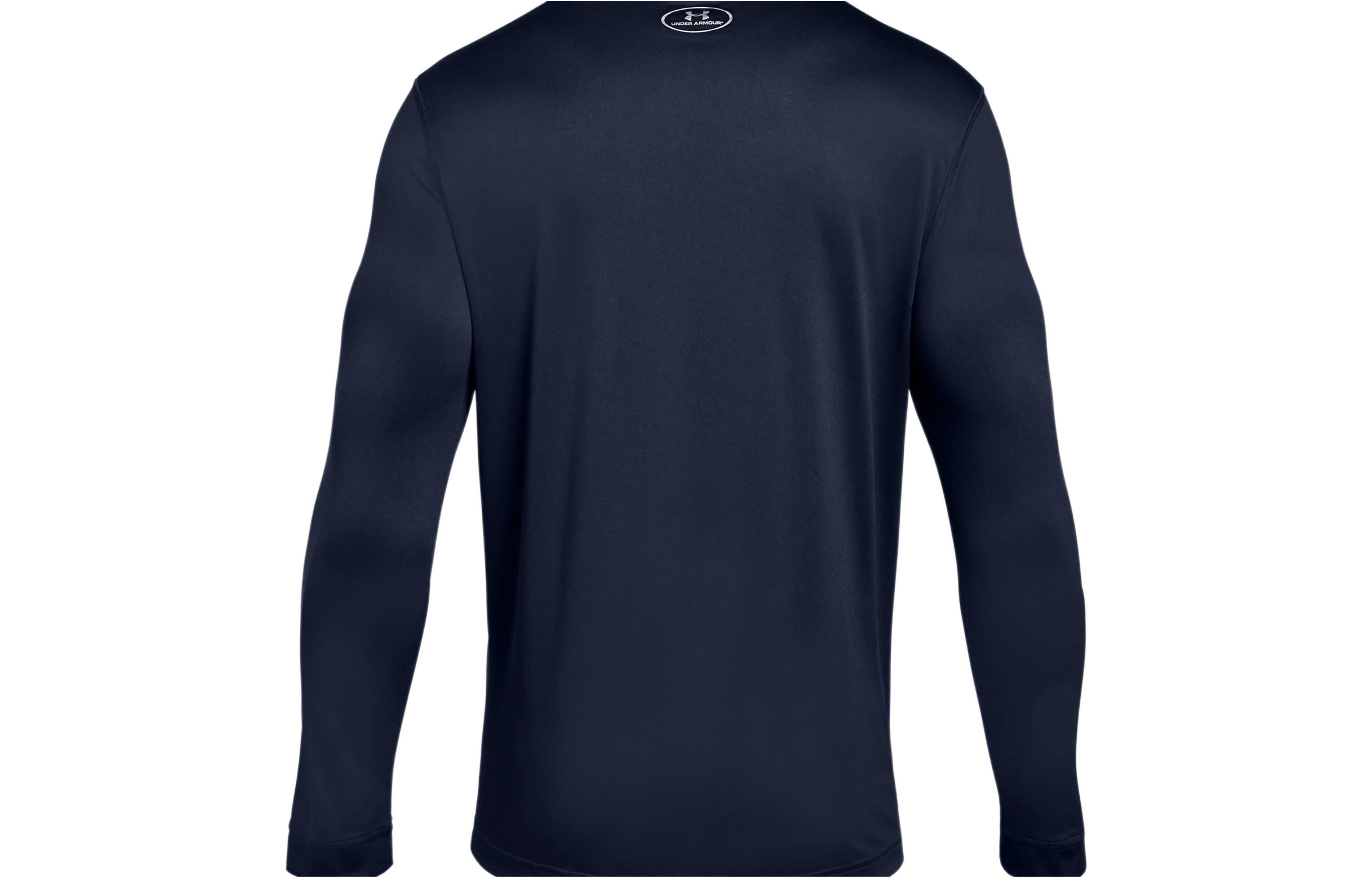 Under Armour 2.0 Long Sleeve Locker T-shirt 'Navy' 1305776-410 - 2