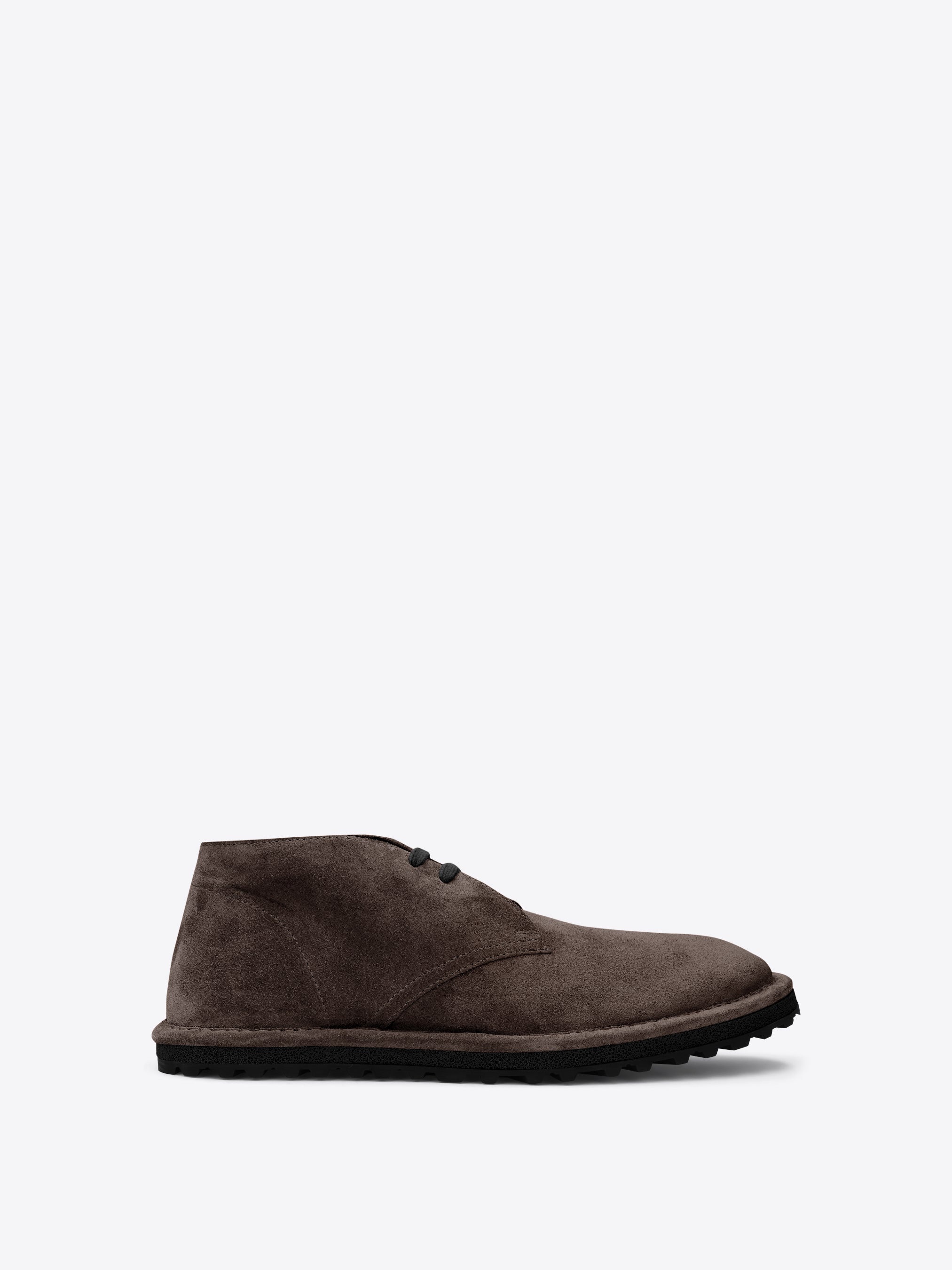 SUEDE DESERT BOOTS - 2