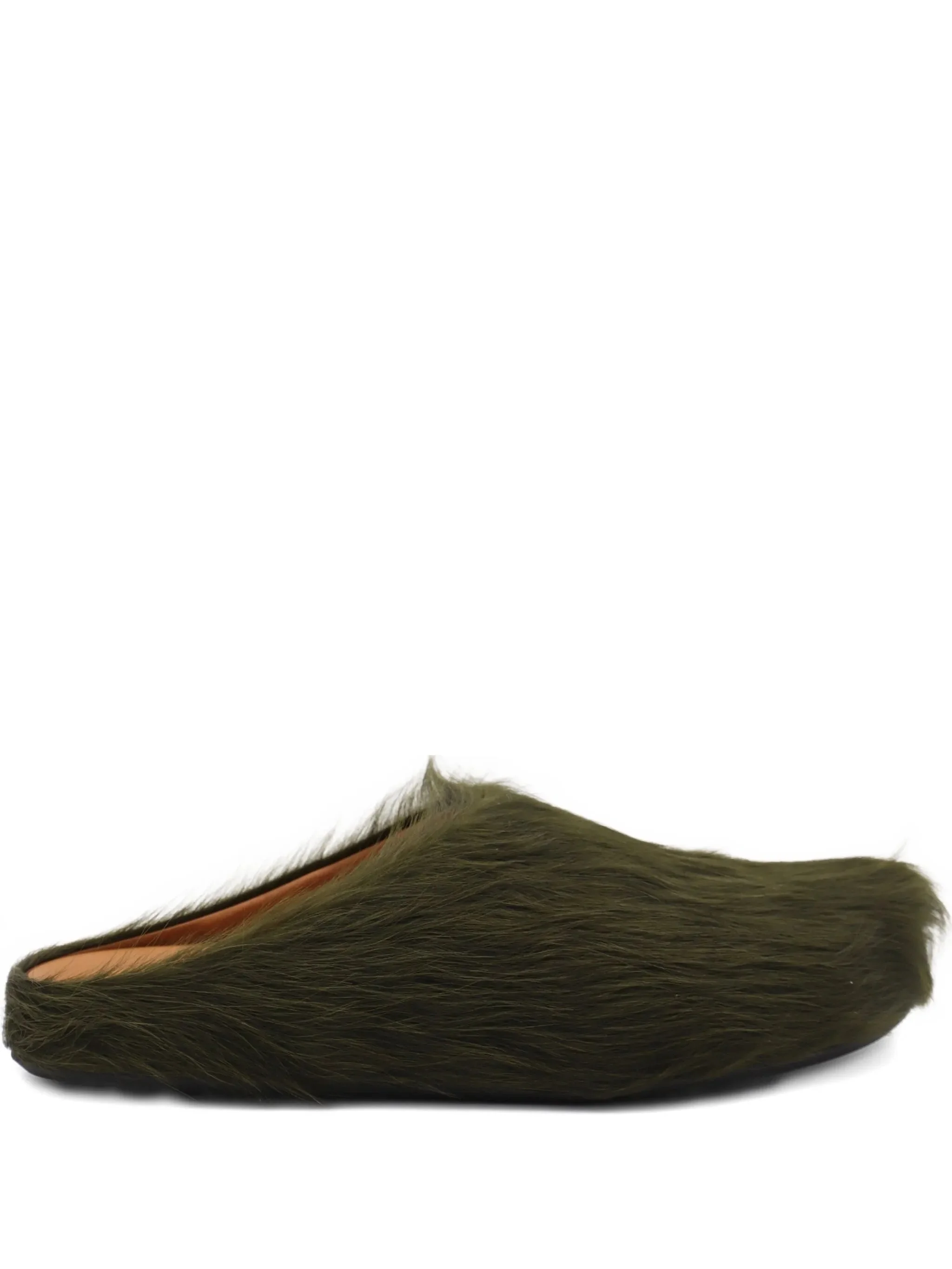 Marni Fussbett Mules - 1