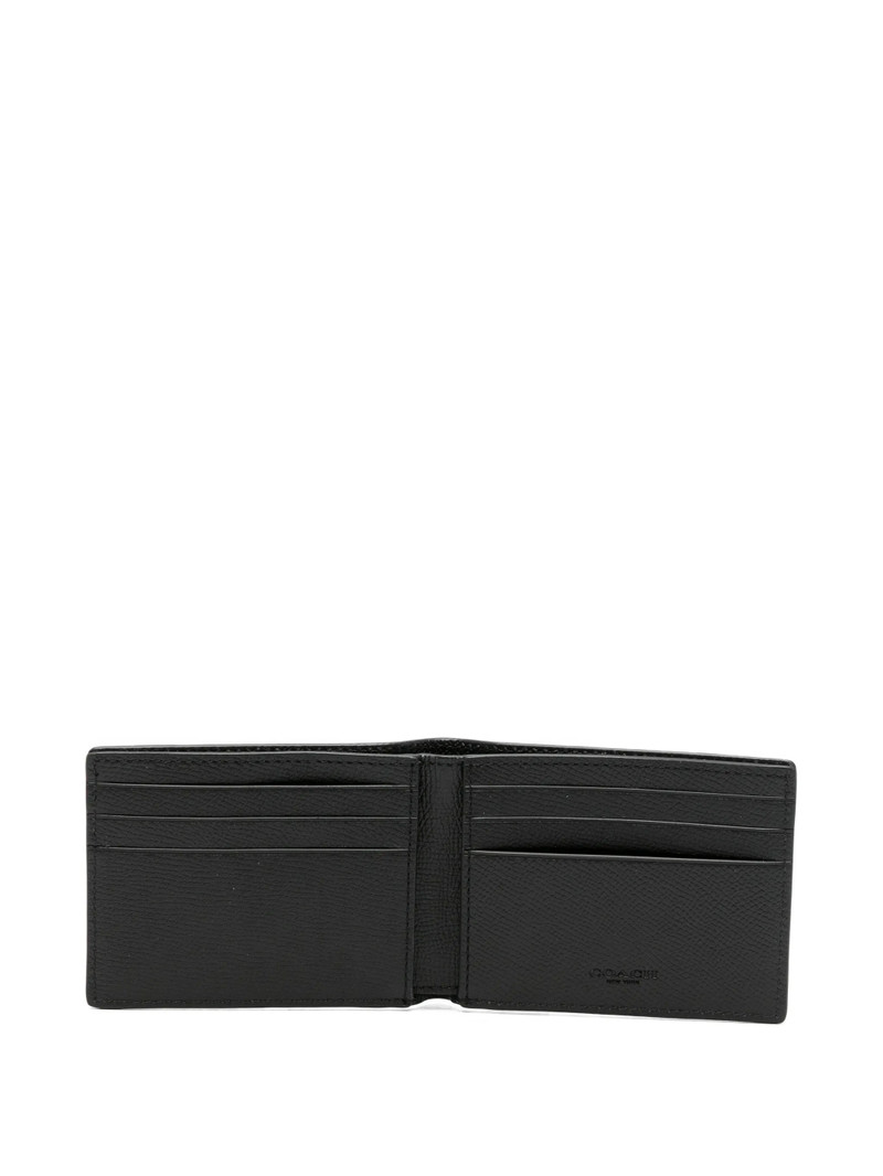 COACH Coach Logo Wallet outlook