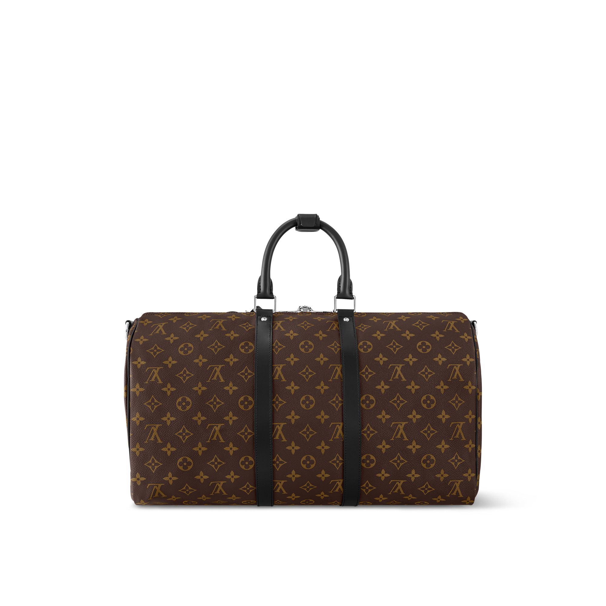 Keepall Bandoulière 45 - 5