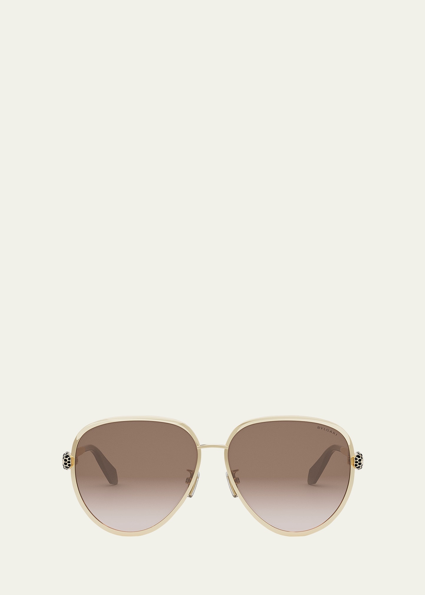 Serpenti Forever BV40043U Sunglasses - 1