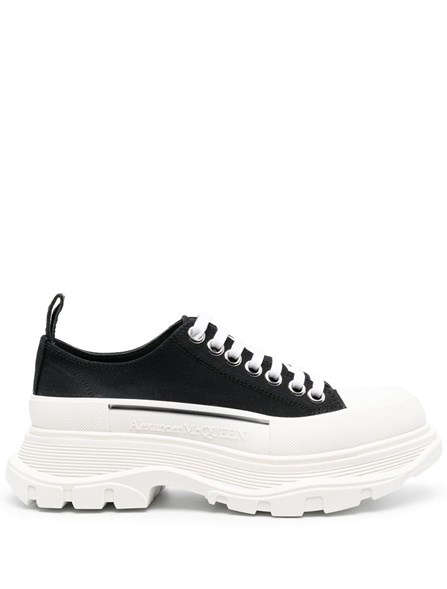 Tread Slick Lace Up shoes - 1
