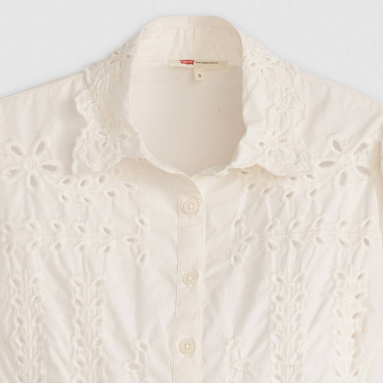RAYNE CAMP SHIRT - 6