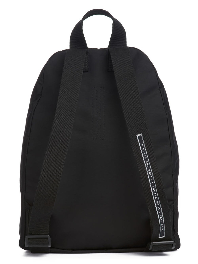 ribbed backpack 3