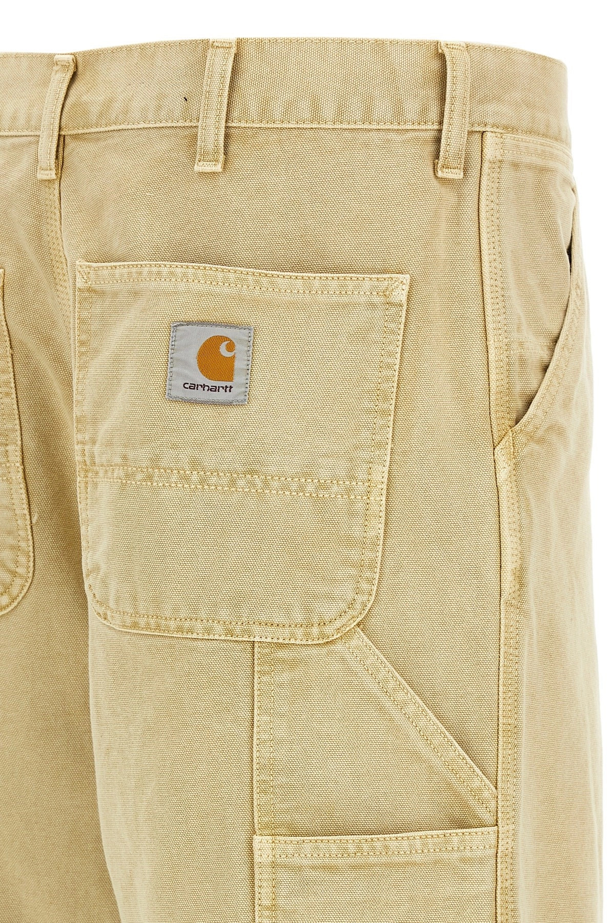 'Single Knee' pants - 5