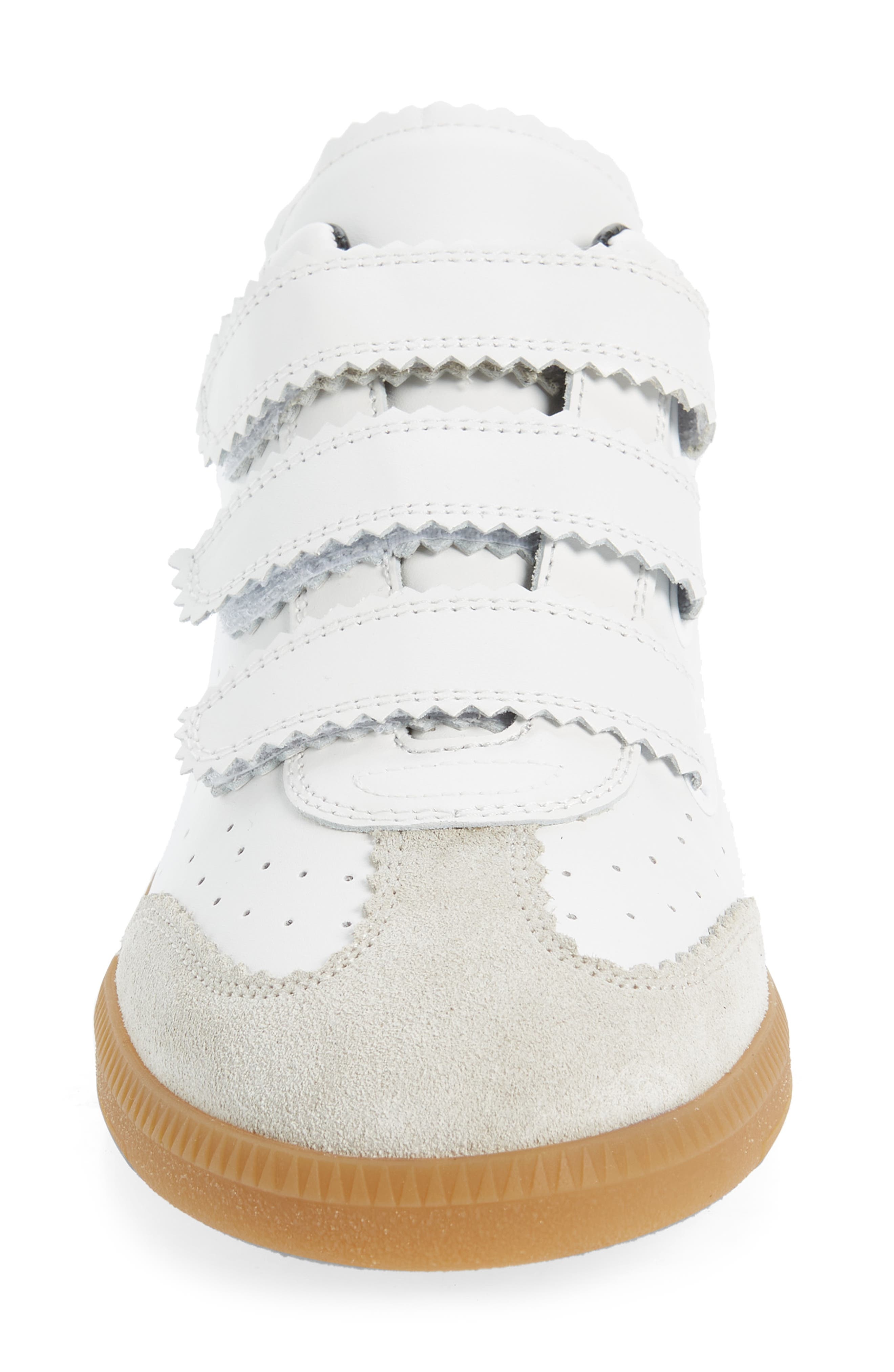 Beth Low Top Sneaker - 4