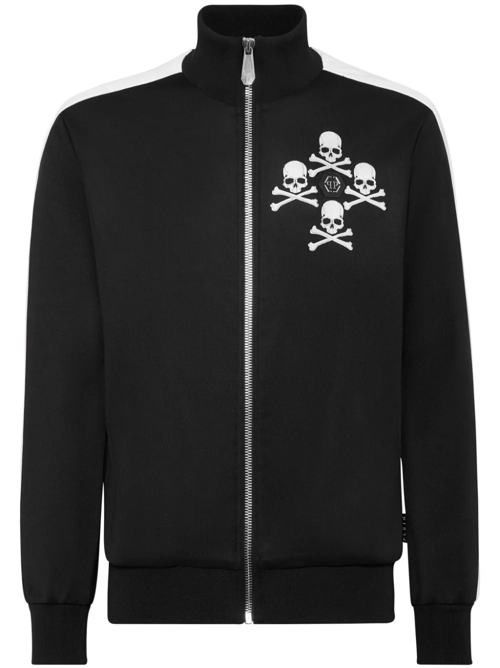 Skull&Bones track jacket - 1