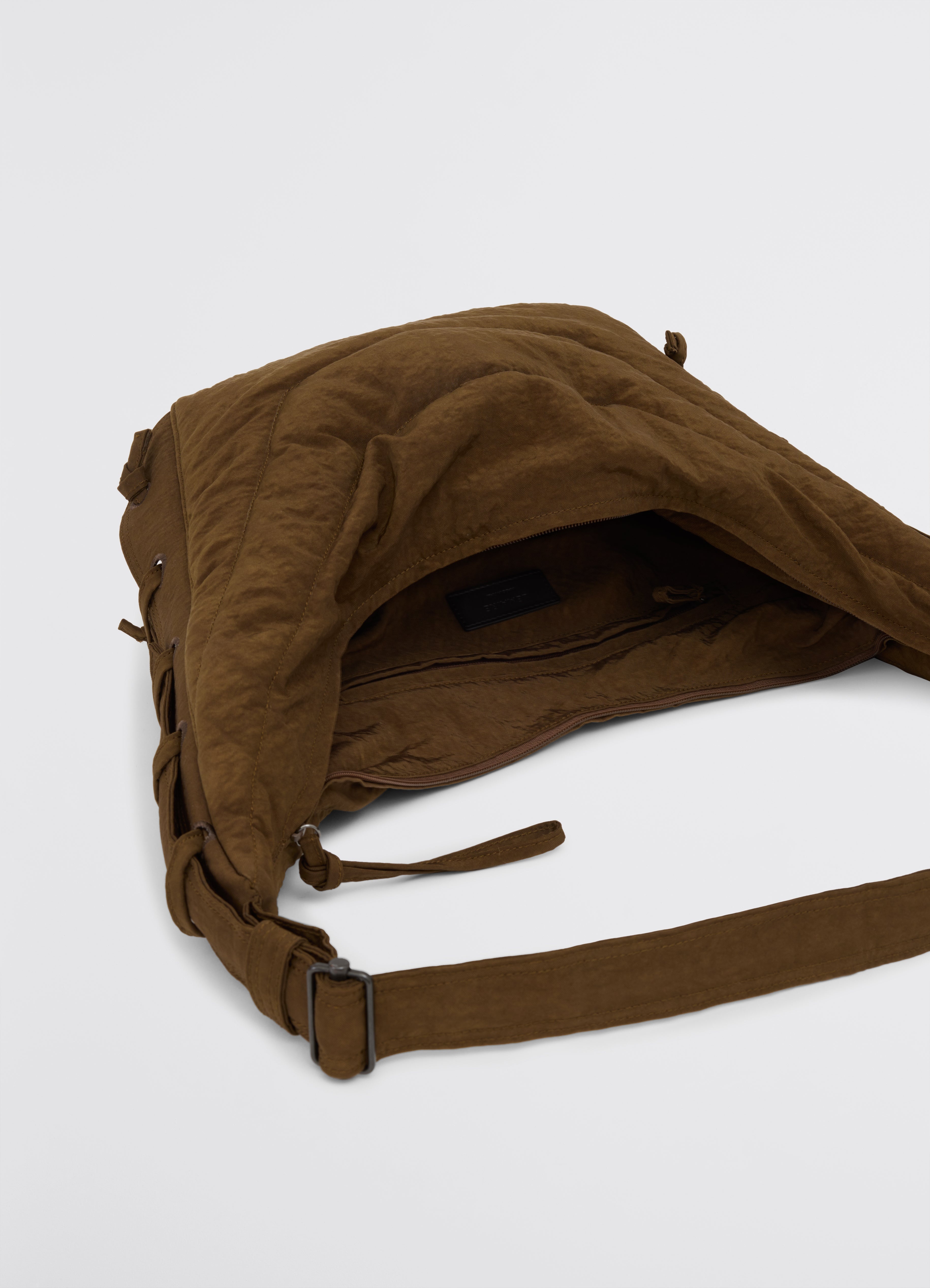 MEDIUM SOFT GAME BAG - 2