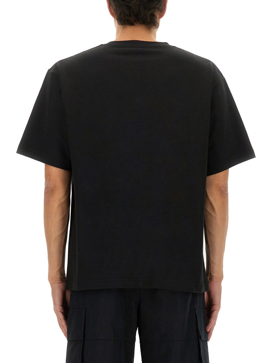 "Boke Flower 2.0" T-Shirt - 3