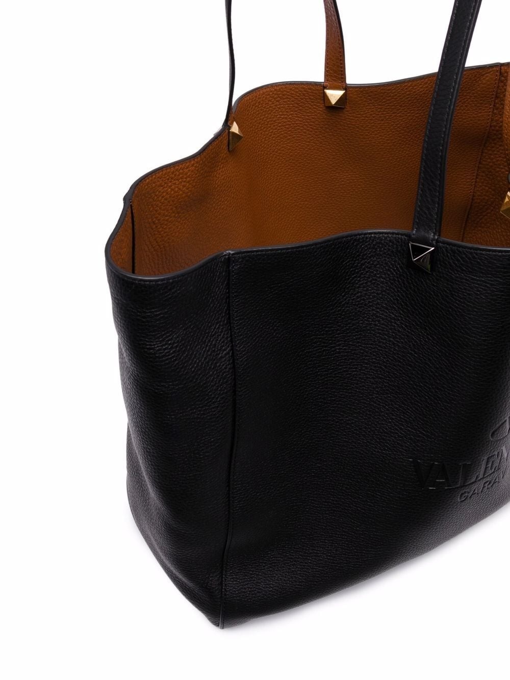 Identity reversible tote bag - 5