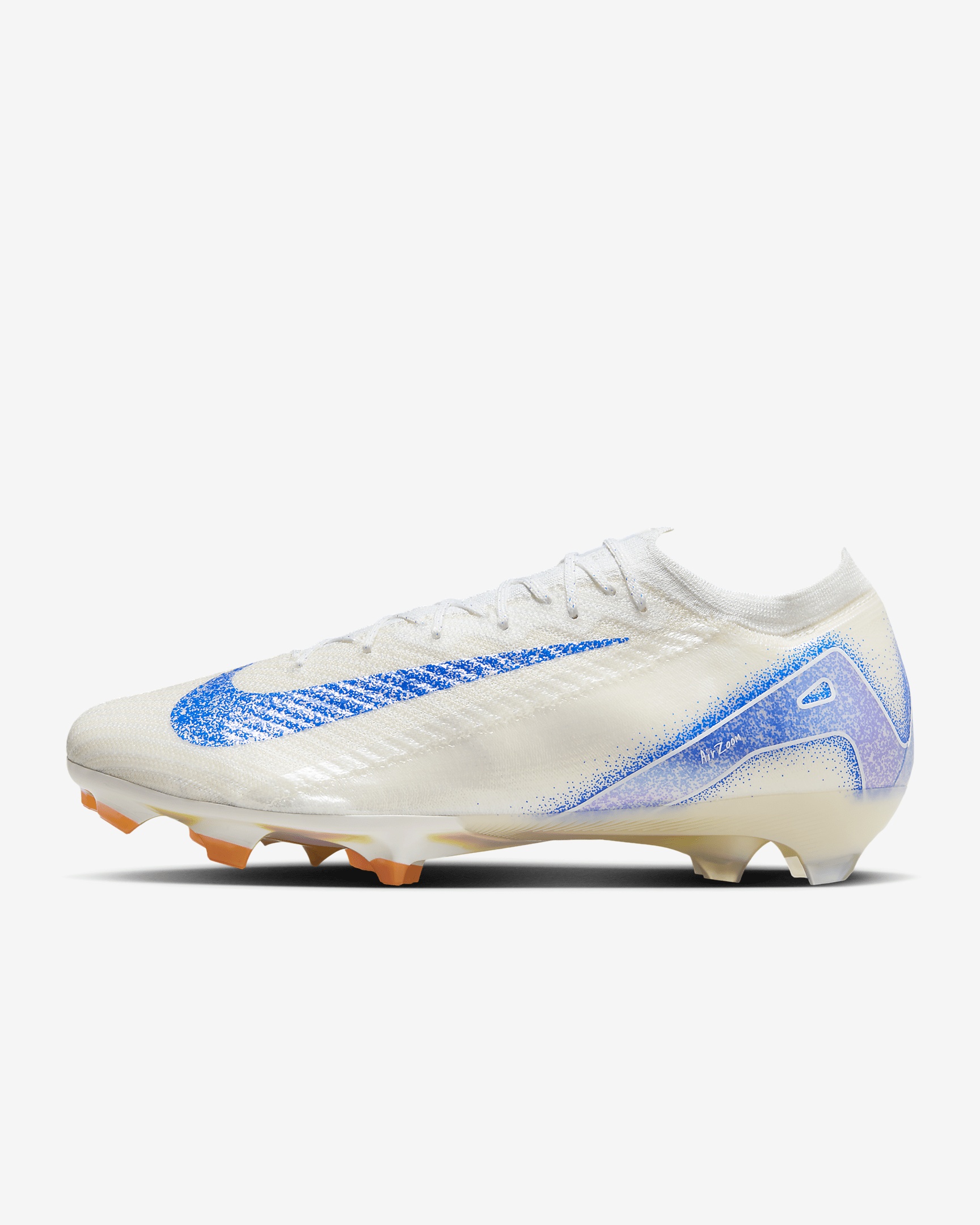 Nike Mercurial Vapor 16 Elite Blueprint FG Low-Top Soccer Cleats - 1