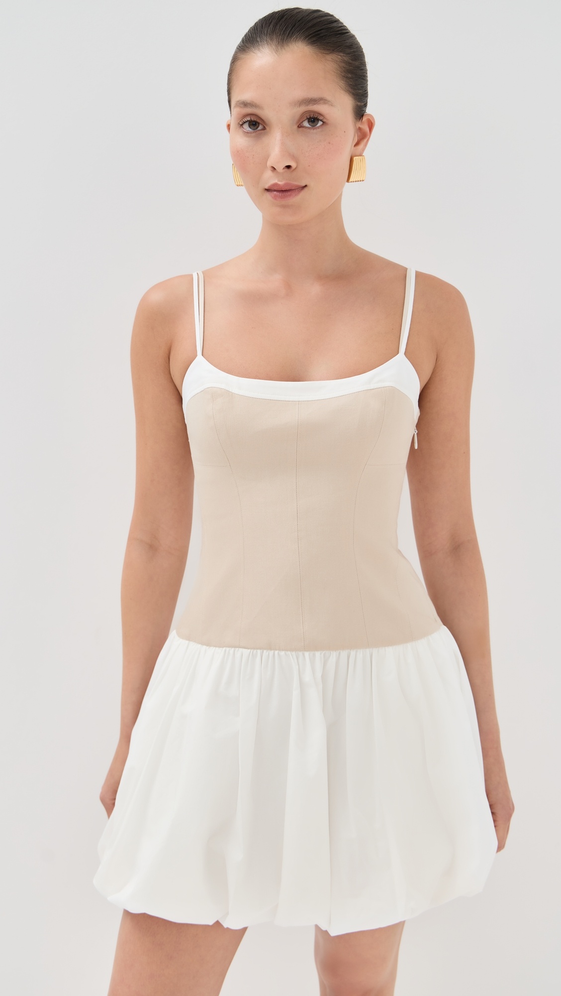 Fifi Bubble Mini Dress - 6