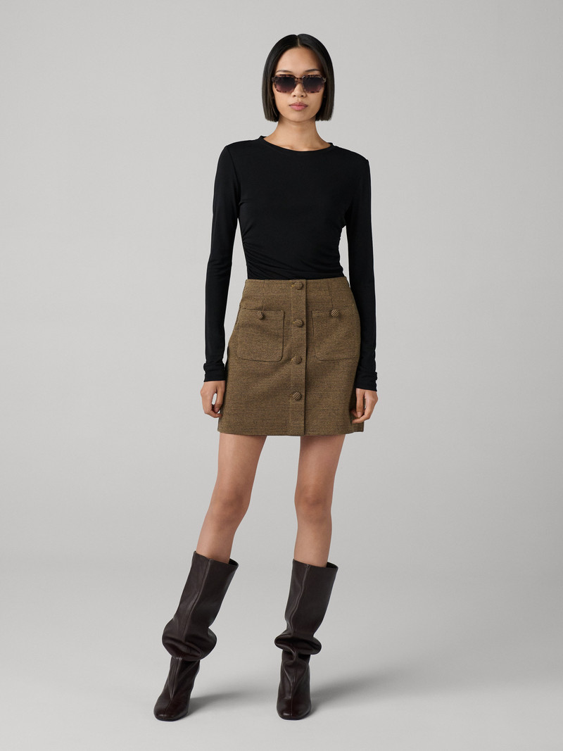 Waverly Skirt 1