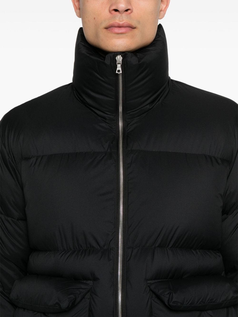 ripstop lightweight jacket - 5