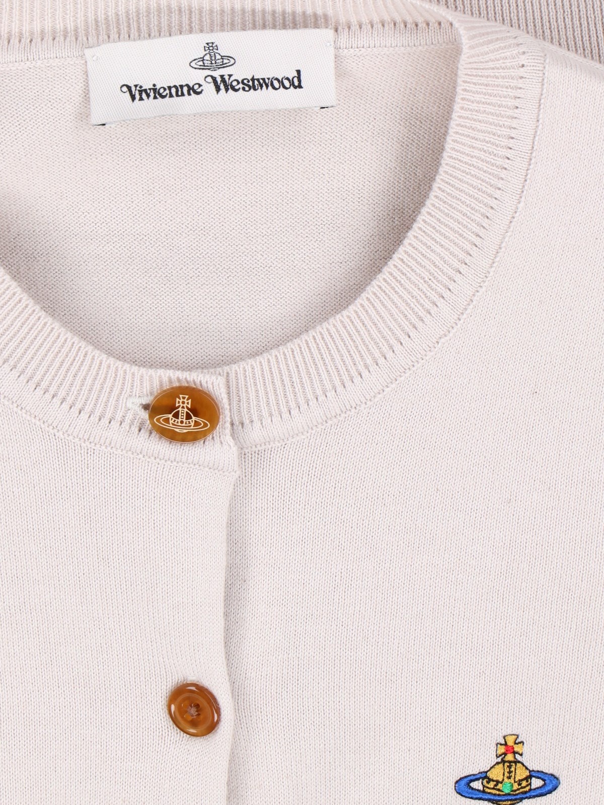 'BEA' CARDIGAN - 3