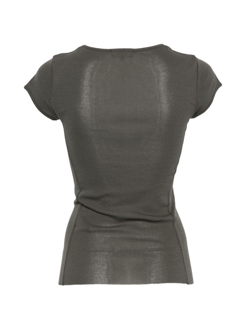 soeur cotton t-shirt outlook