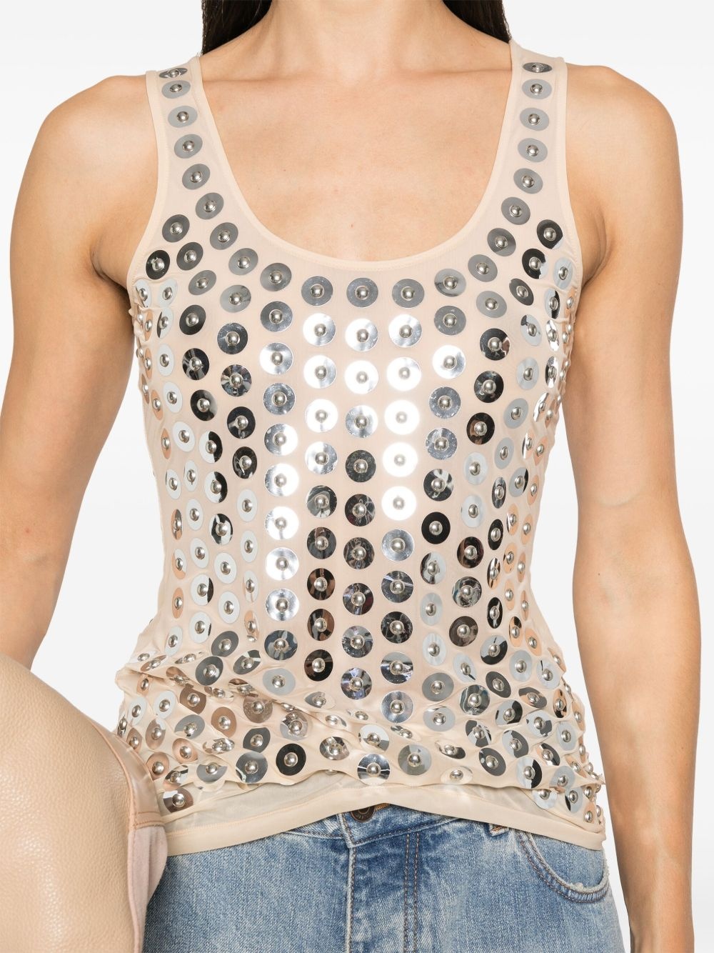 Haut tank top - 5