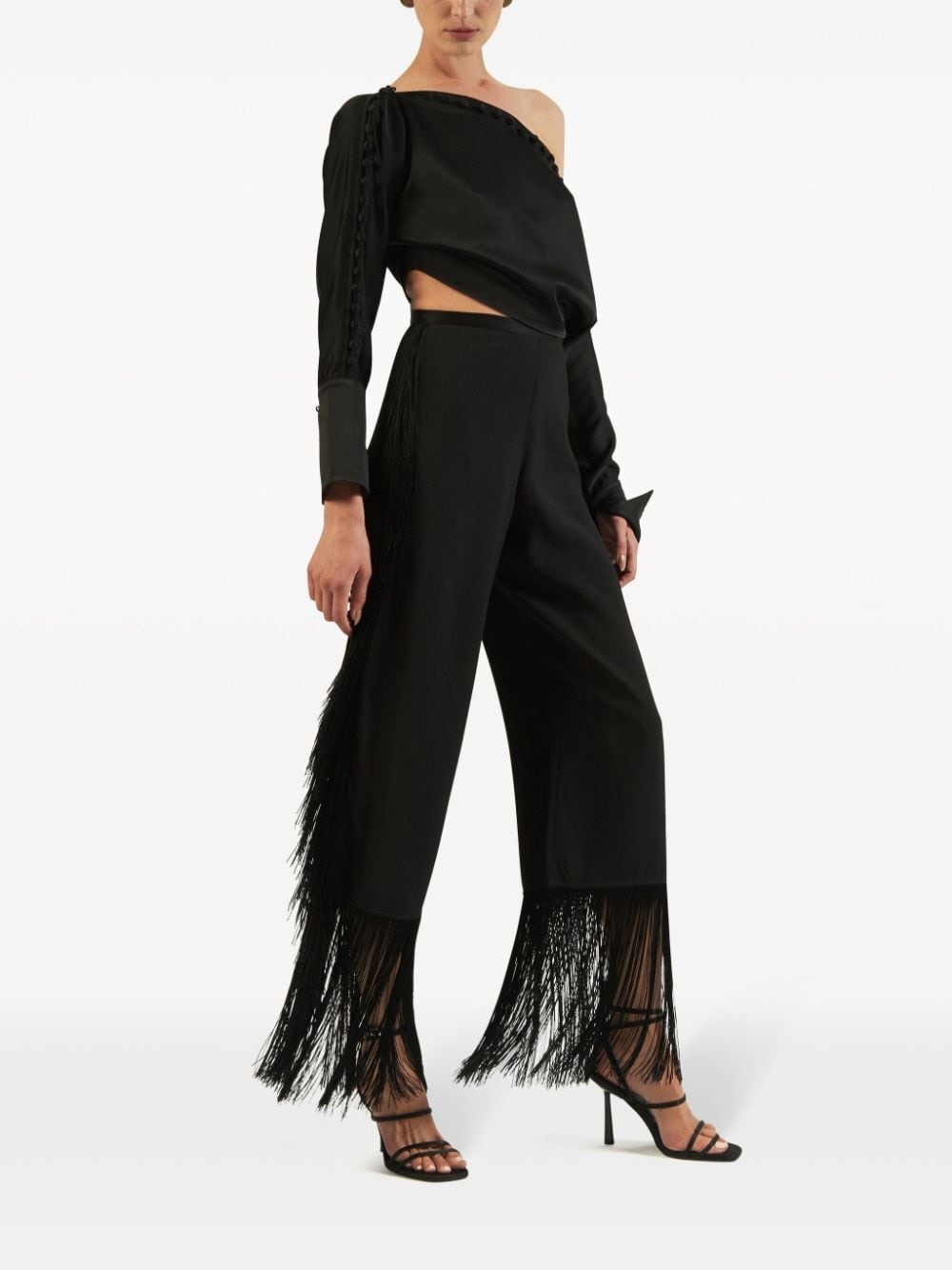 Nevada palazzo pants - 2