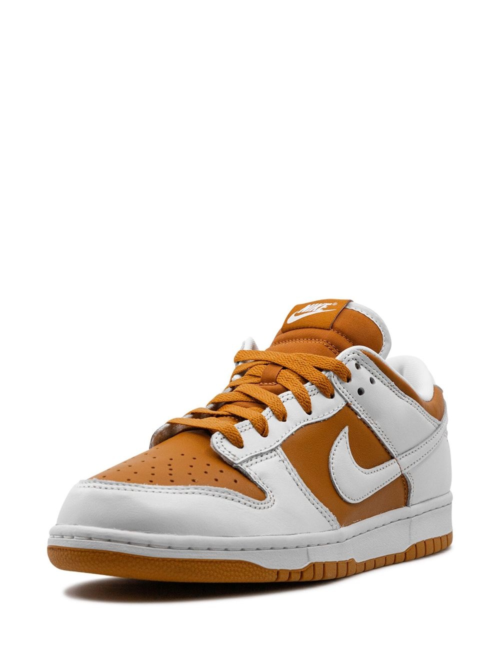 Dunk lace-up sneakers - 3