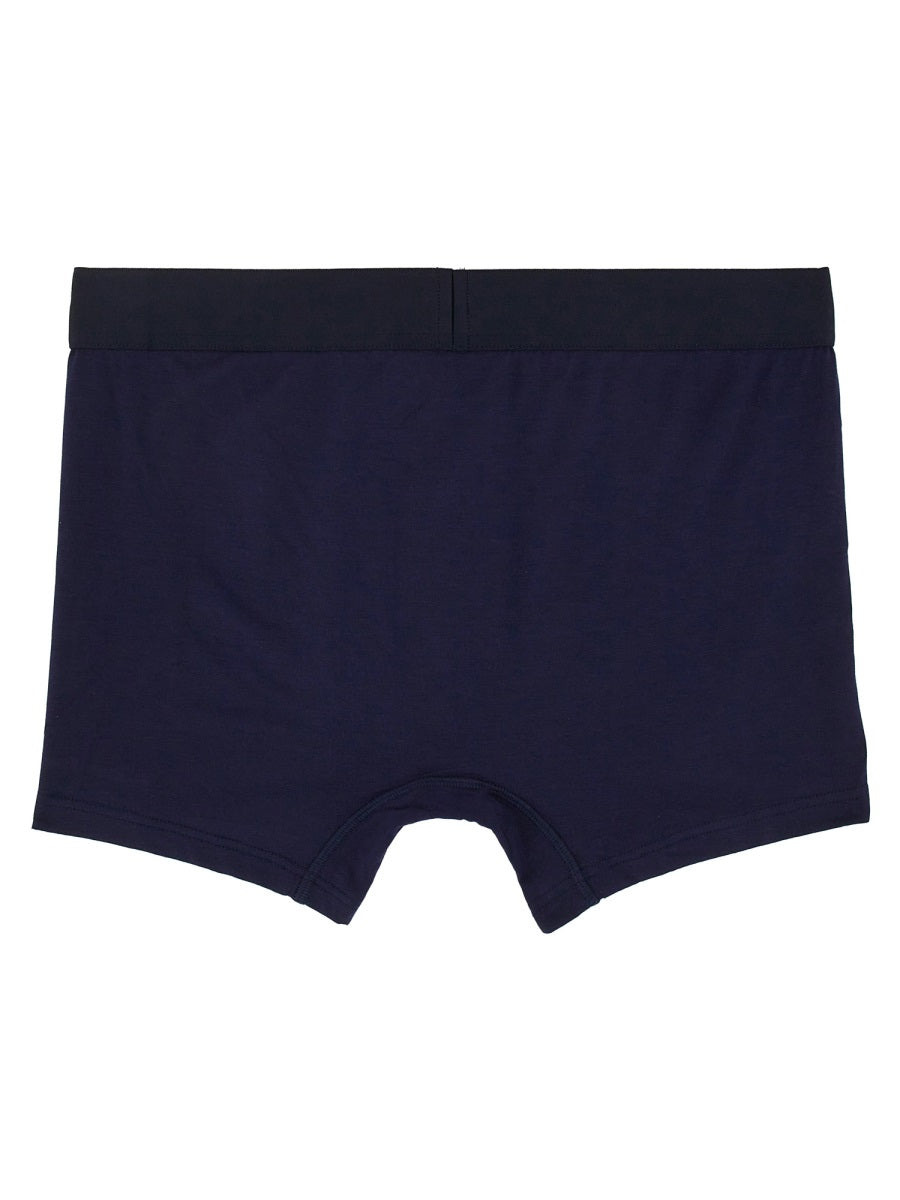 Dsquared Men Boxers With Logo - 2
