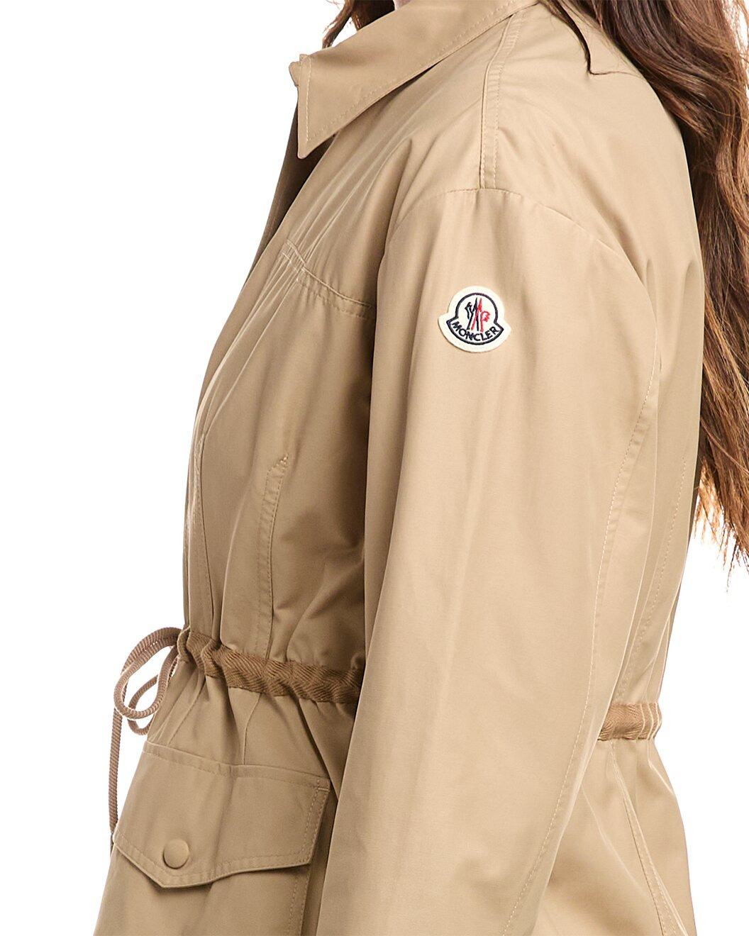 Moncler Saulon Field Jacket - 4
