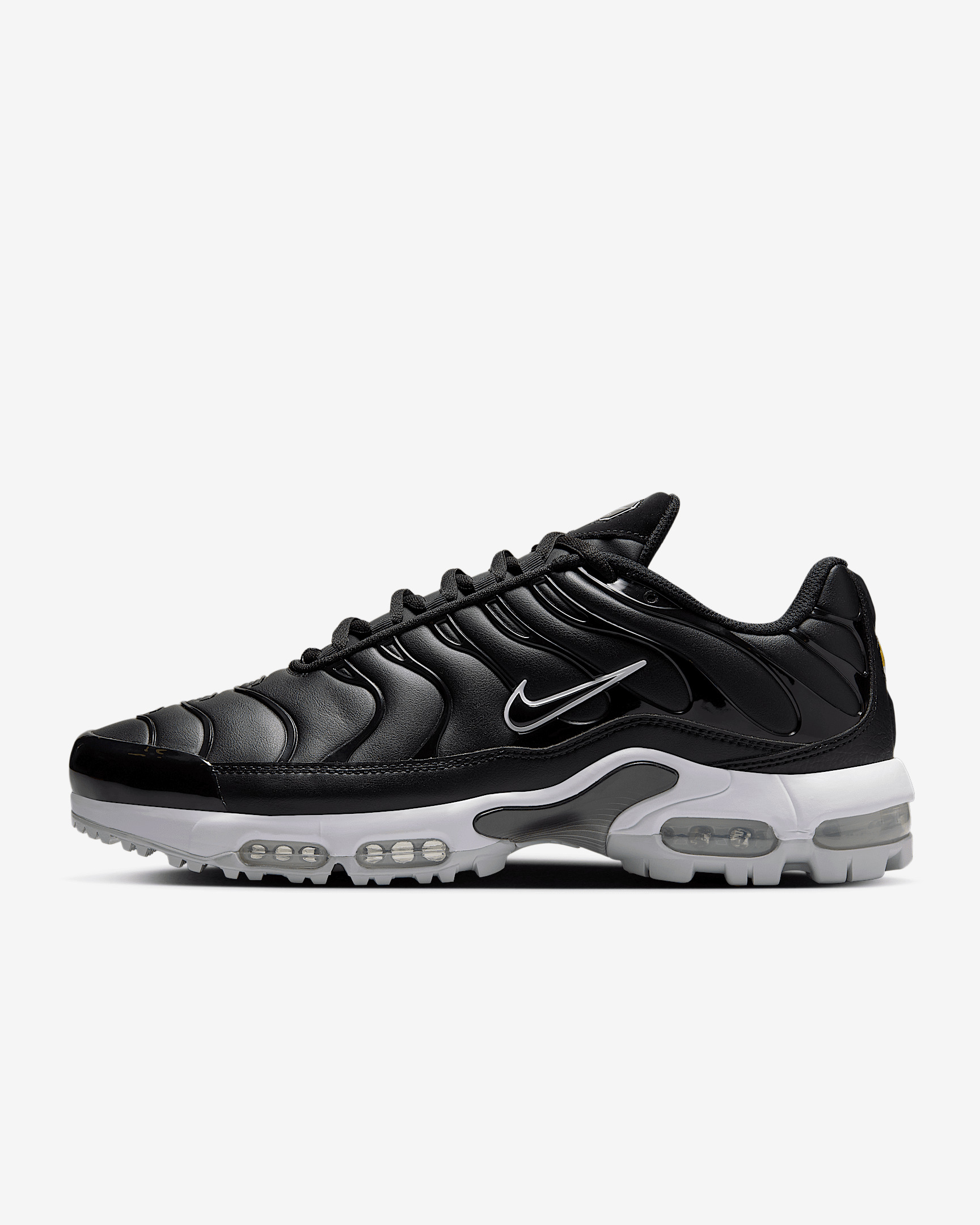 Nike Air Max Plus G Golf Shoes - 1