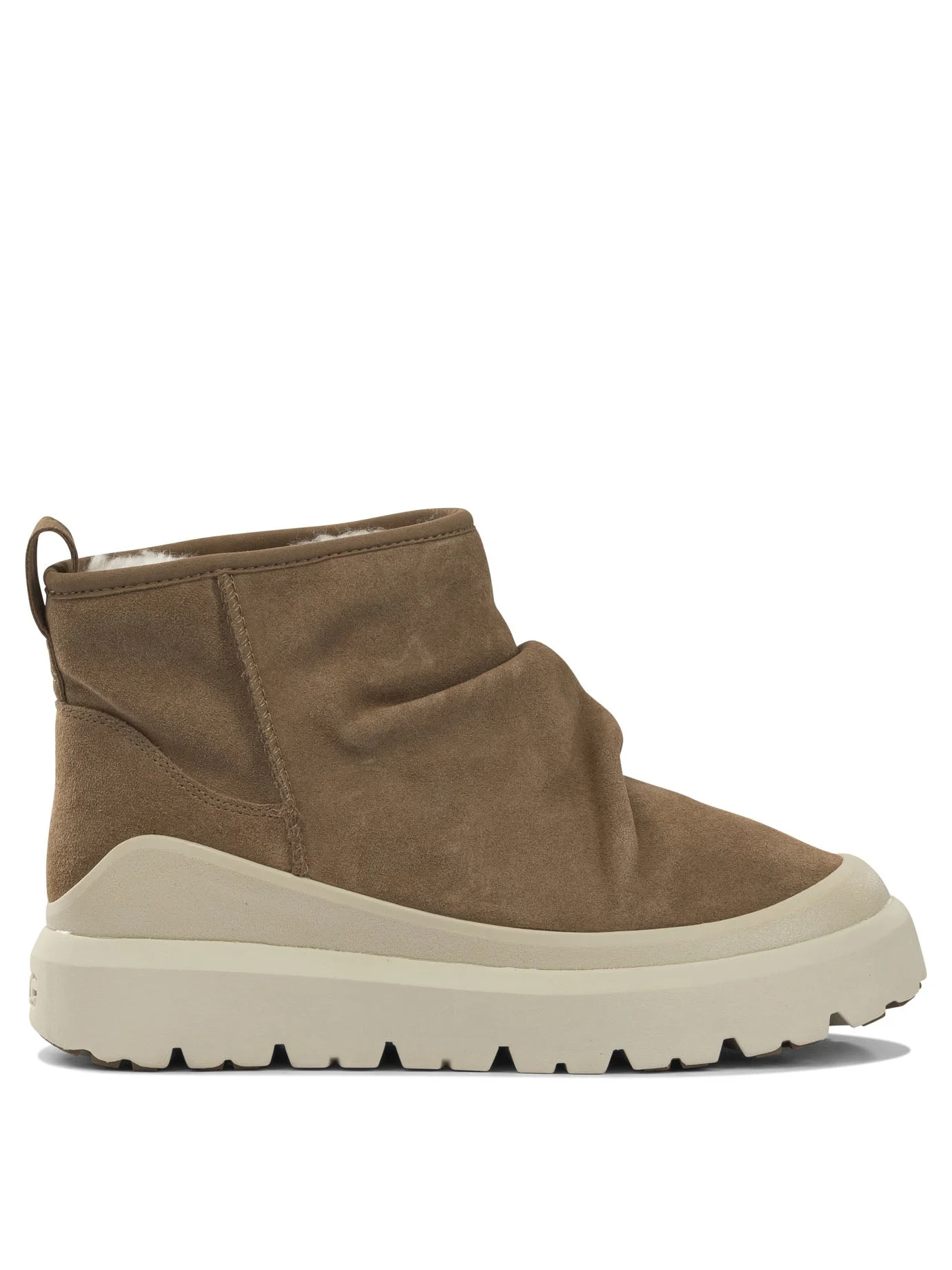 Ugg "heritage Utility" Ankle Boots - 1