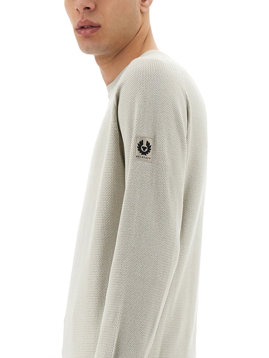 Belstaff Men Cotton Jersey - 4
