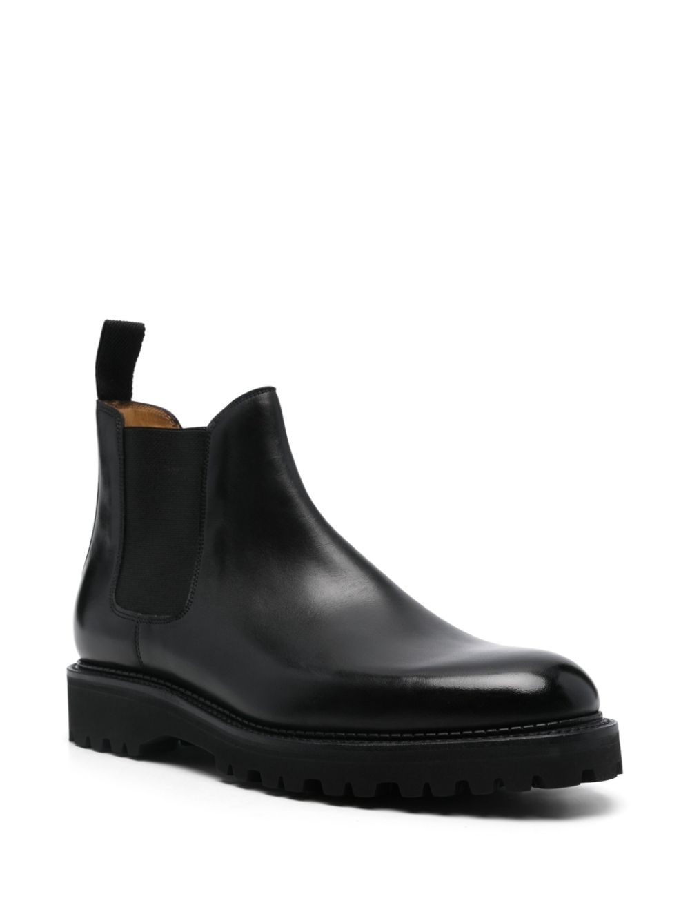 Lawry boots - 2