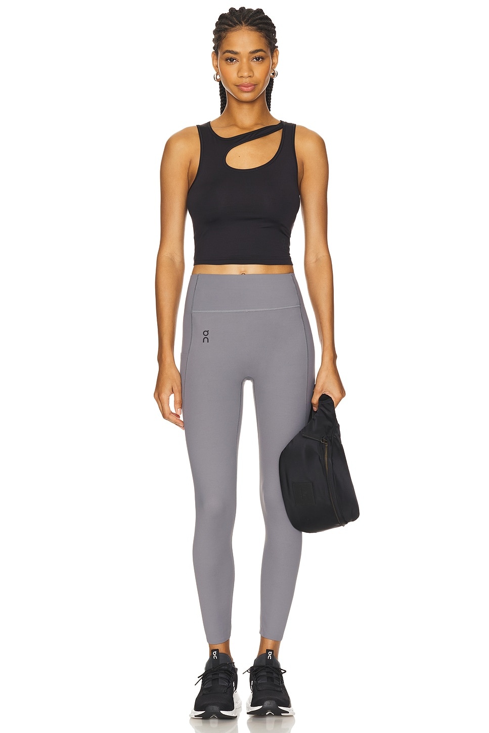 Studio Tights 7/8 - 5
