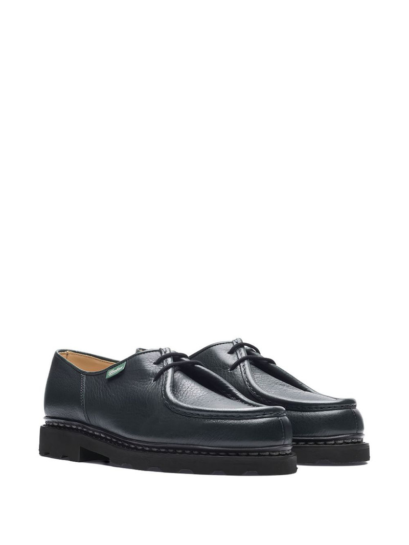 Paraboot Michael derby shoes outlook