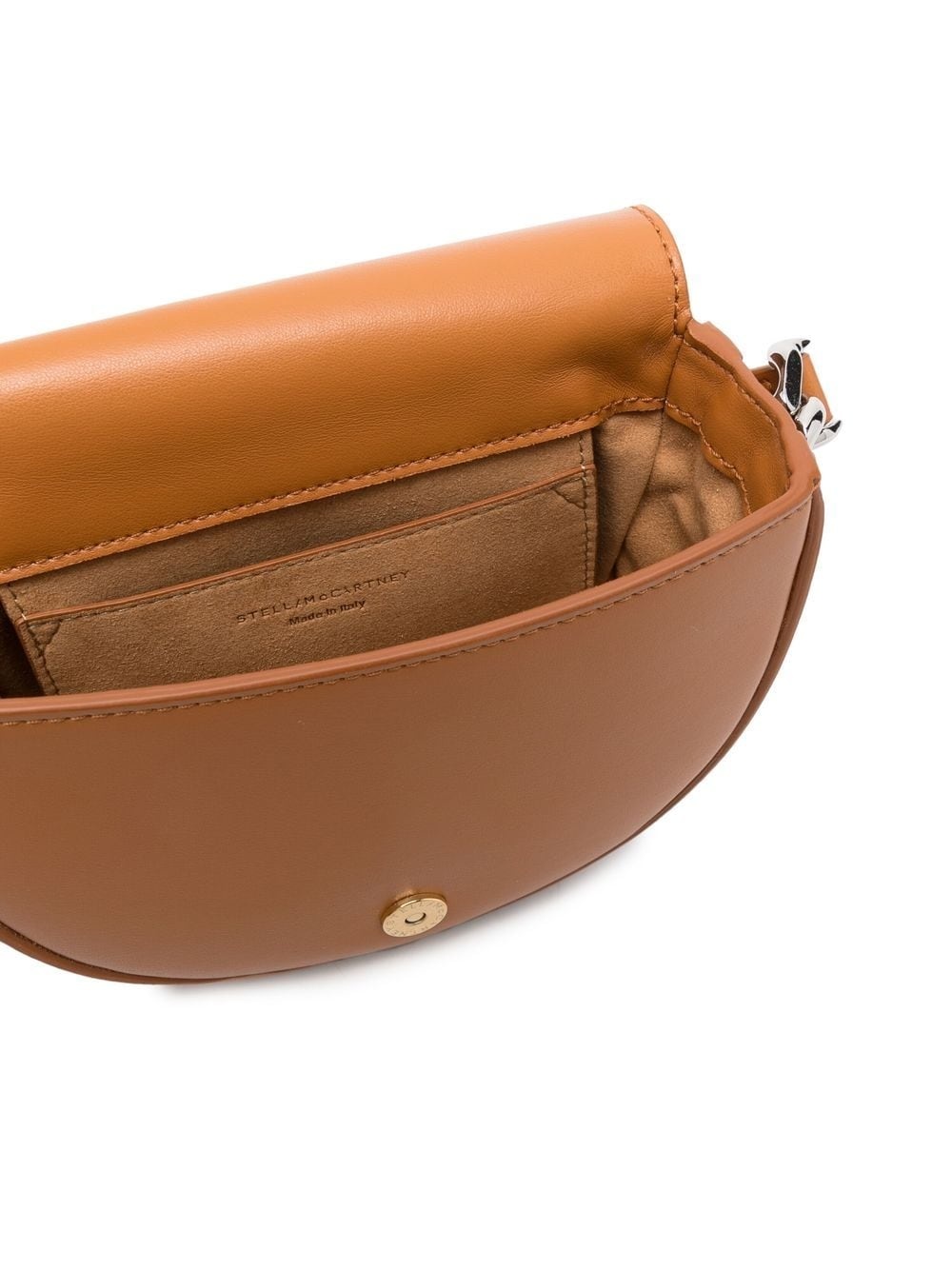 small Frayme flap shoulder bag - 5