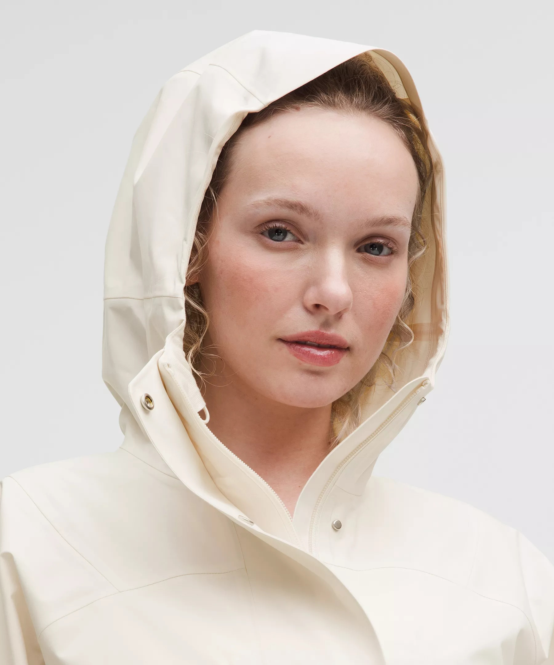 Rain Chaser Jacket - 4