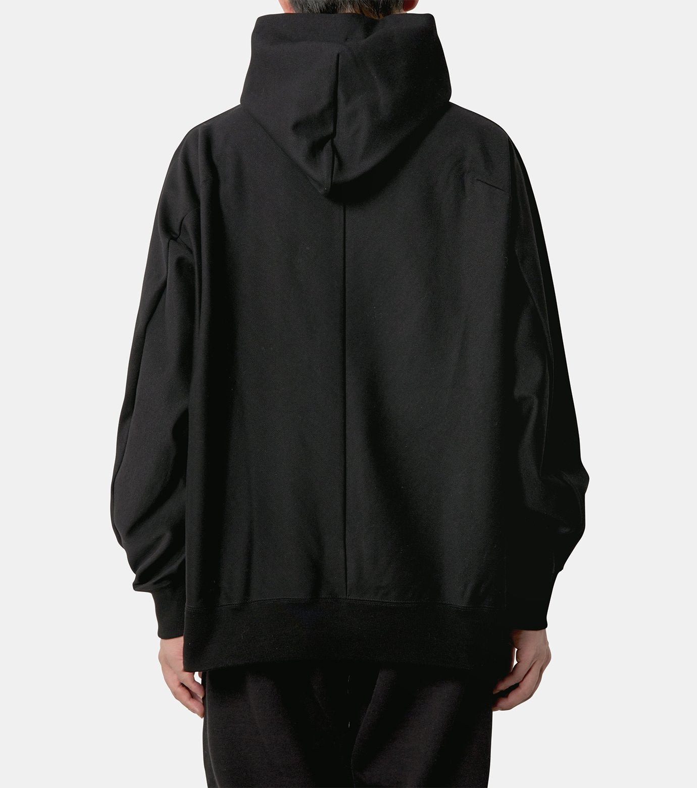HOODIE SWEATSHIRT - 3