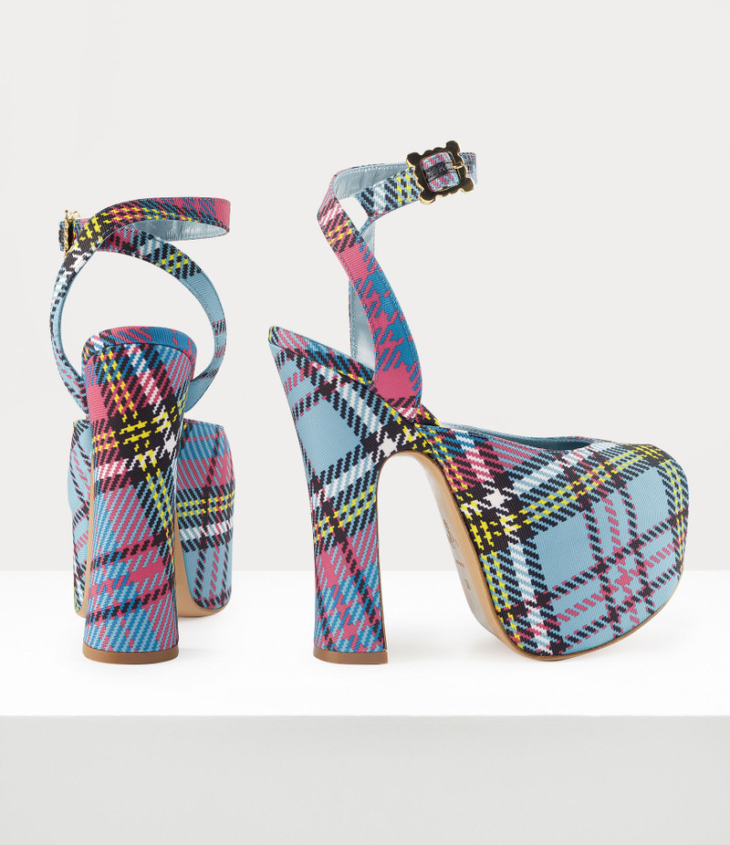 VARGAS ELEVATED SANDAL 3