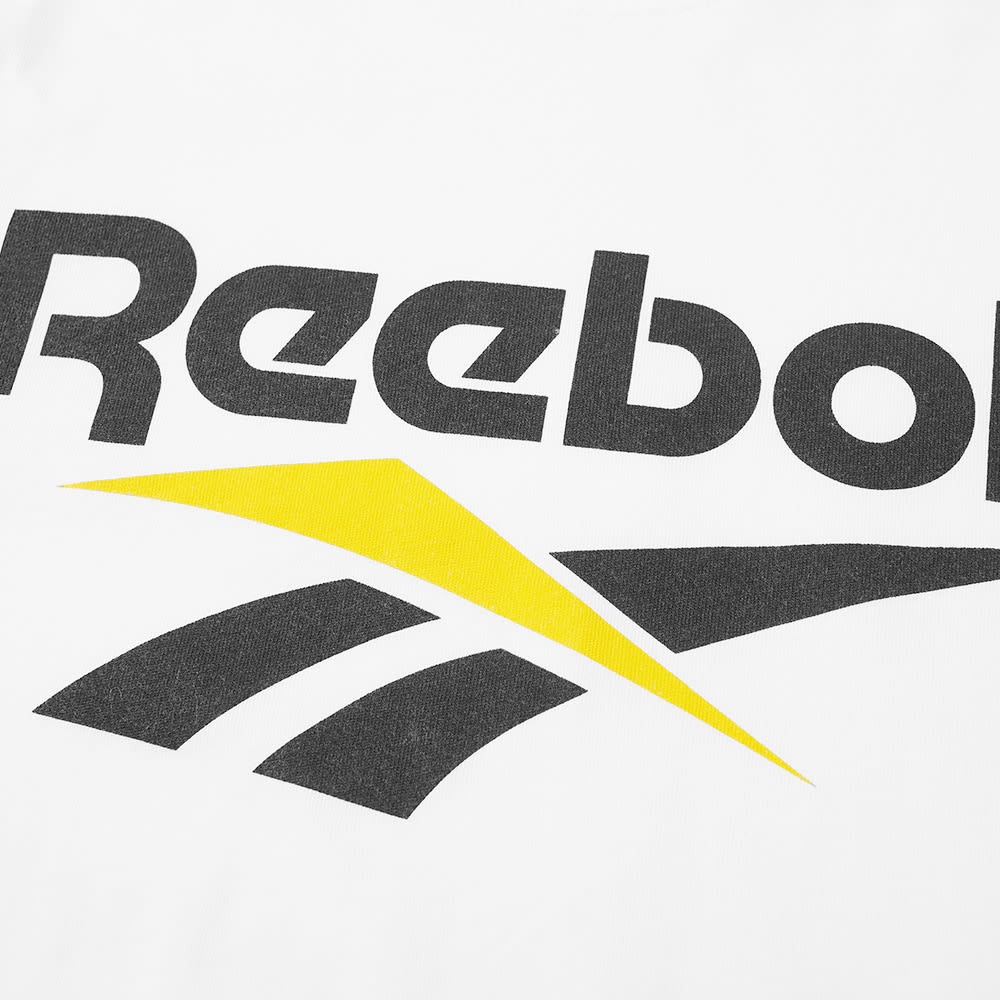 Reebok Vector Tee - 2