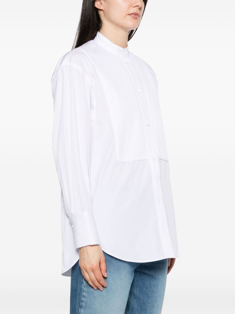 Ramsey cotton shirt - 3