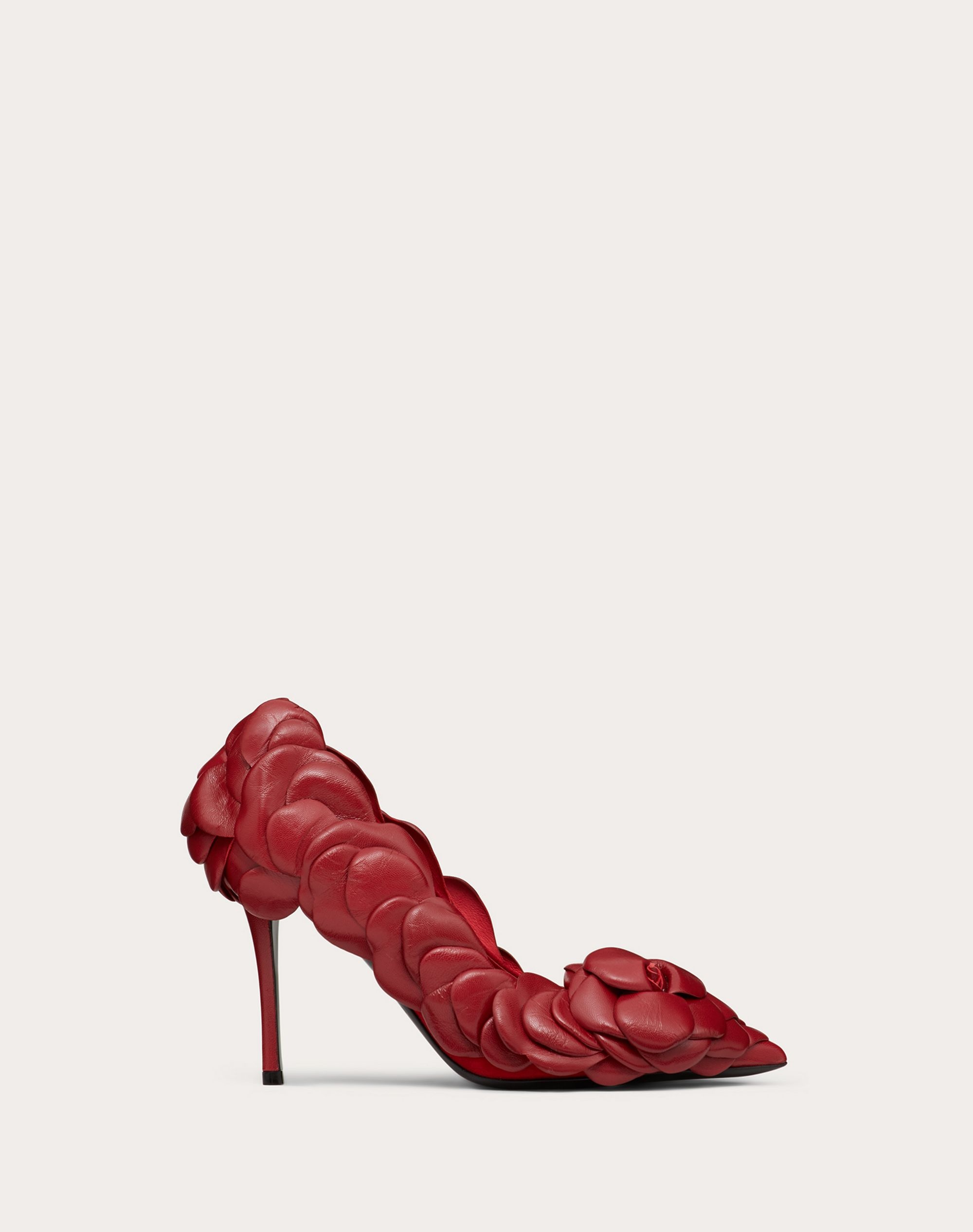 Valentino Garavani Atelier Shoes 03 Rose Edition Pump 100 mm - 1